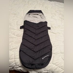 Uppababy cozy ganoosh
